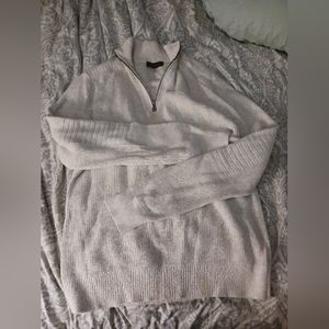 Mens express sweater